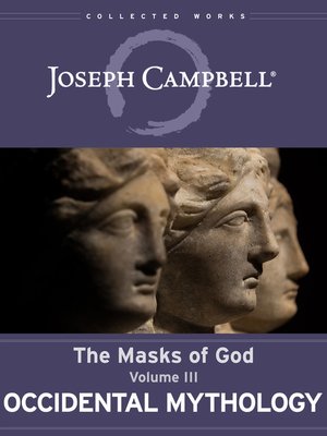 cover image of Occidental Mythology